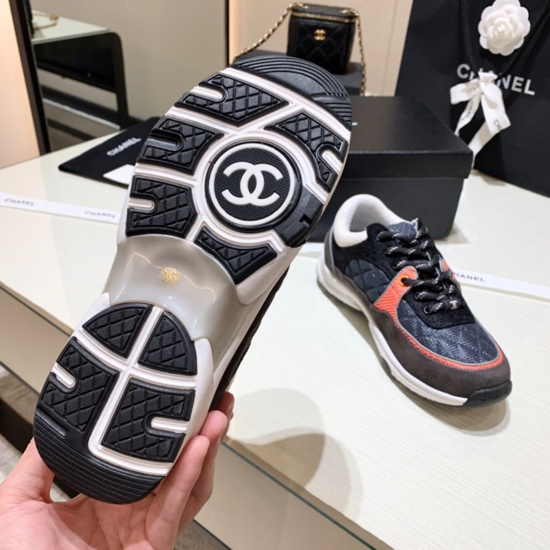 Chanel Sneakers 