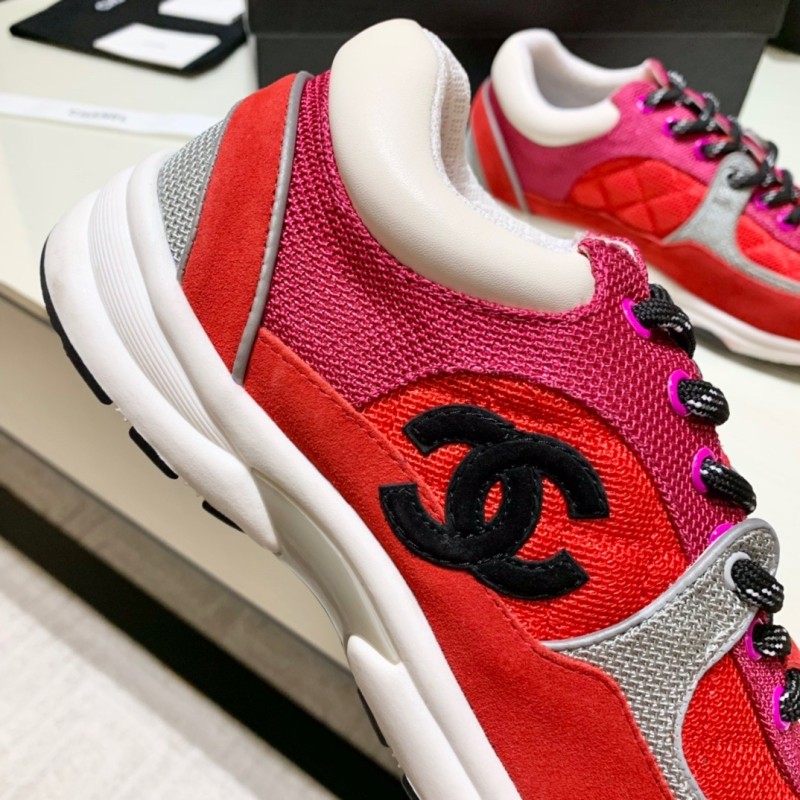 Chanel Sneakers 