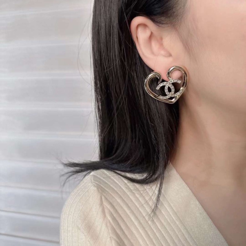 Chanel Earring