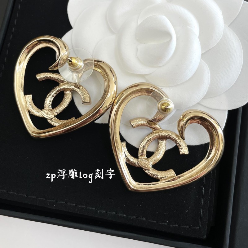 Chanel Earring