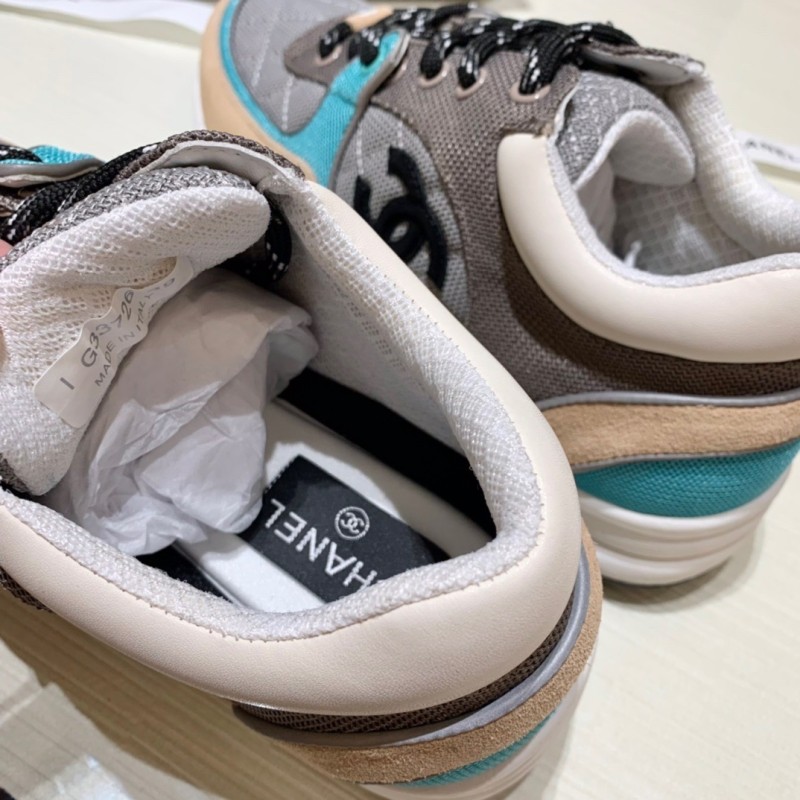 Chanel Sneakers 