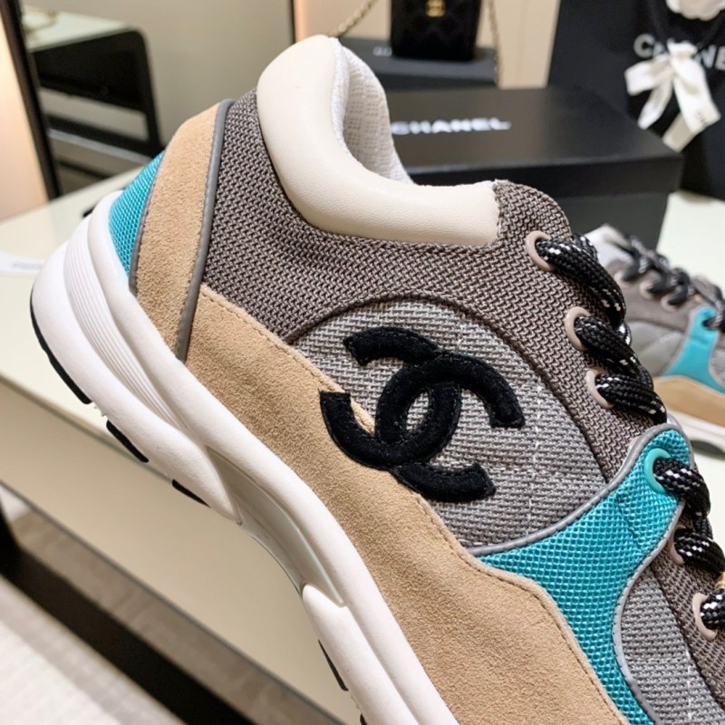 Chanel Sneakers 