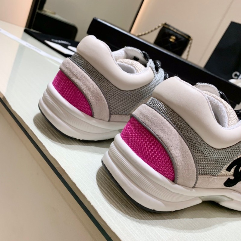 Chanel Sneakers 