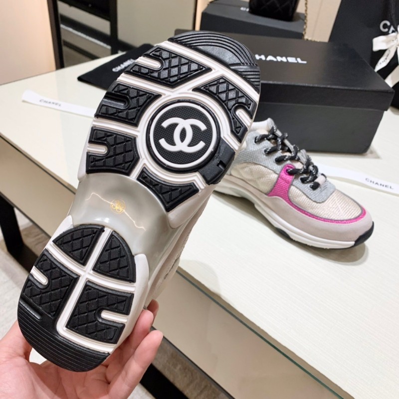 Chanel Sneakers 