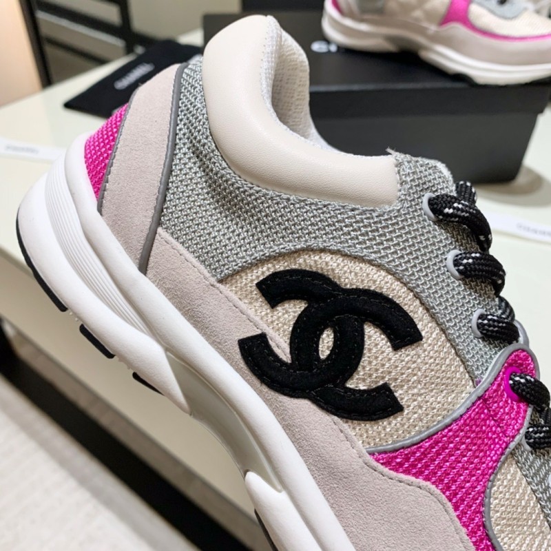 Chanel Sneakers 