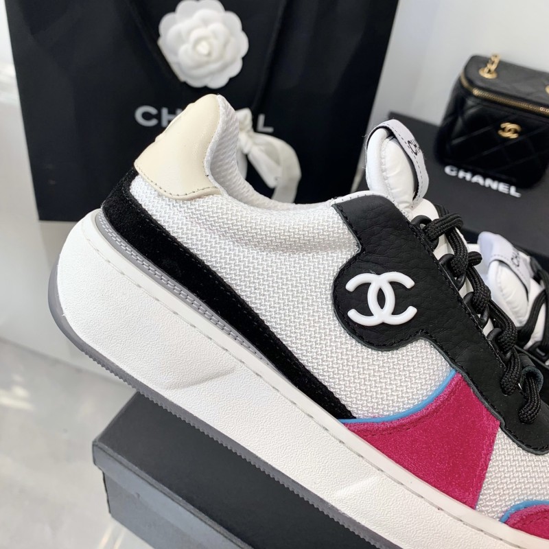 Chanel Sneakers 