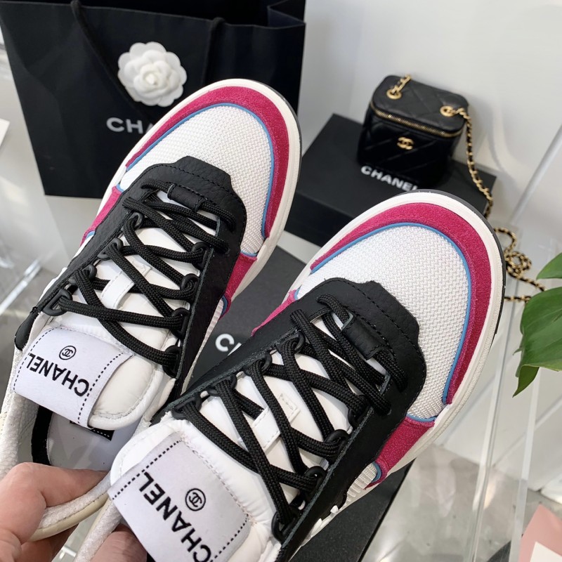 Chanel Sneakers 