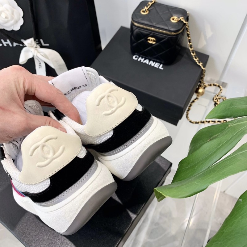 Chanel Sneakers 