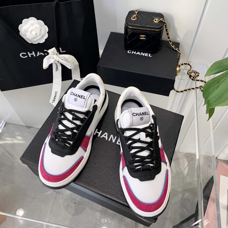 Chanel Sneakers 