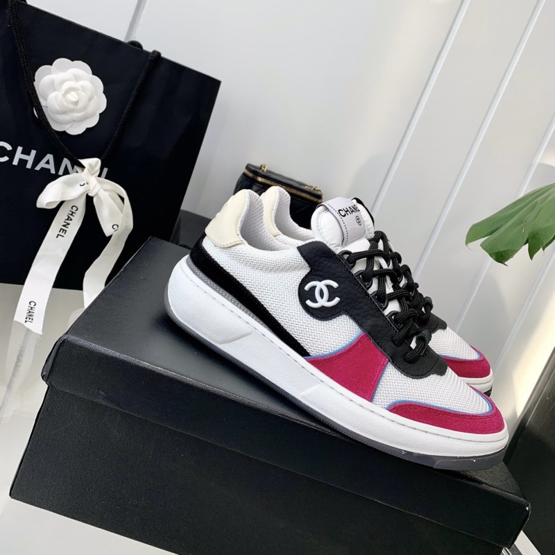 Chanel Sneakers 