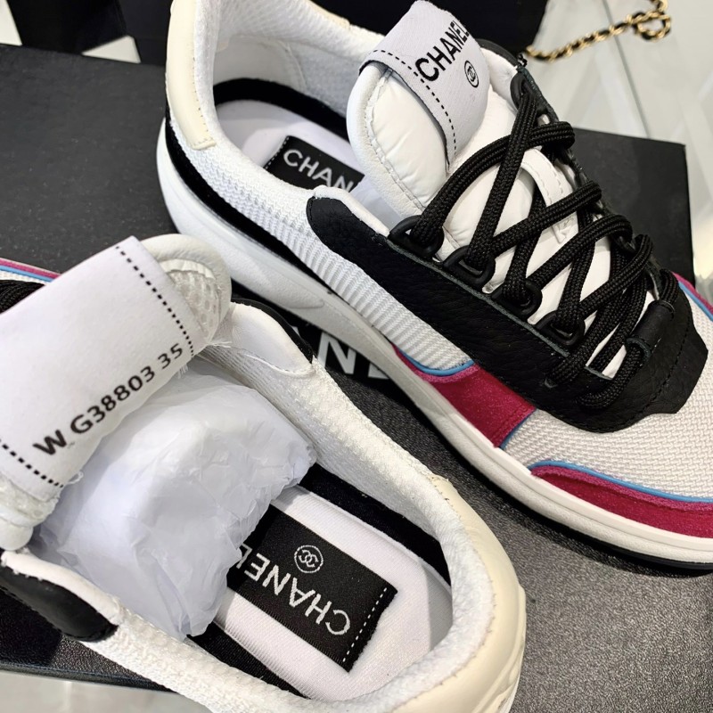 Chanel Sneakers 