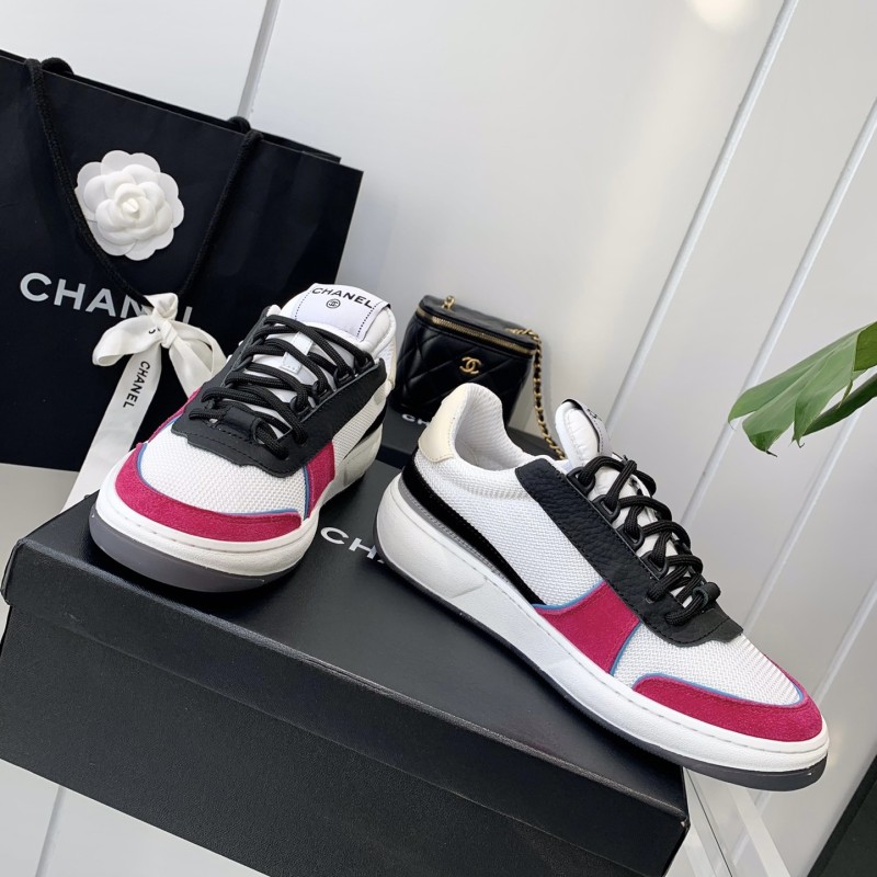 Chanel Sneakers 