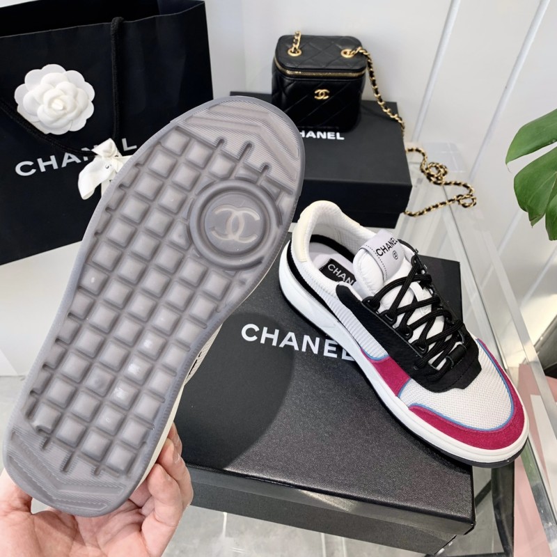 Chanel Sneakers 