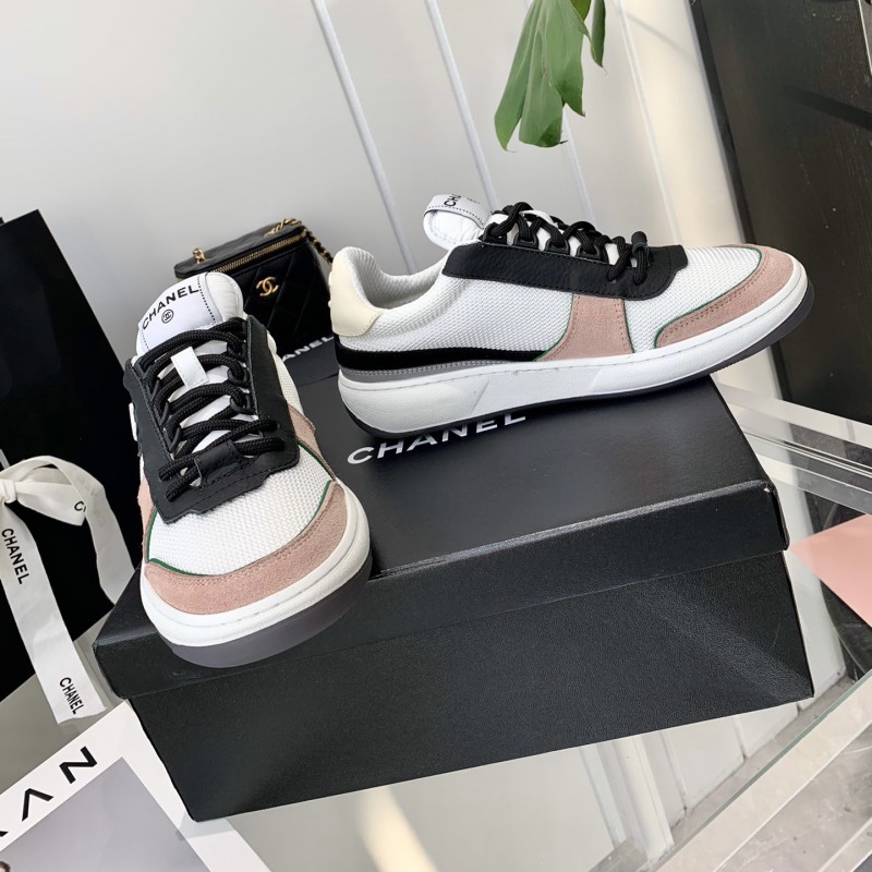 Chanel Sneakers 