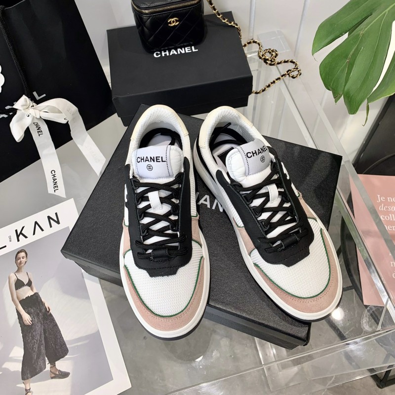 Chanel Sneakers 