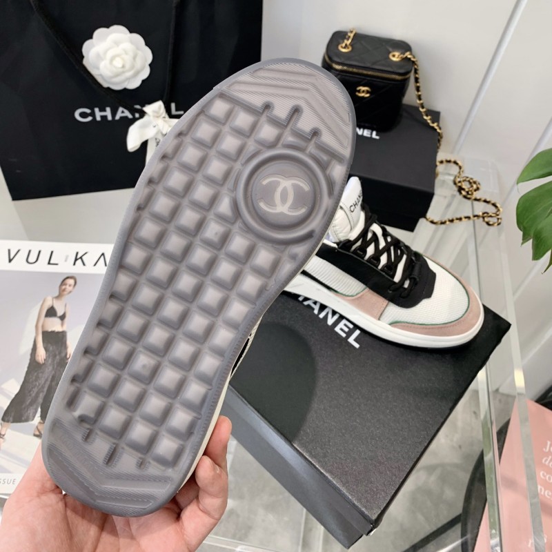 Chanel Sneakers 