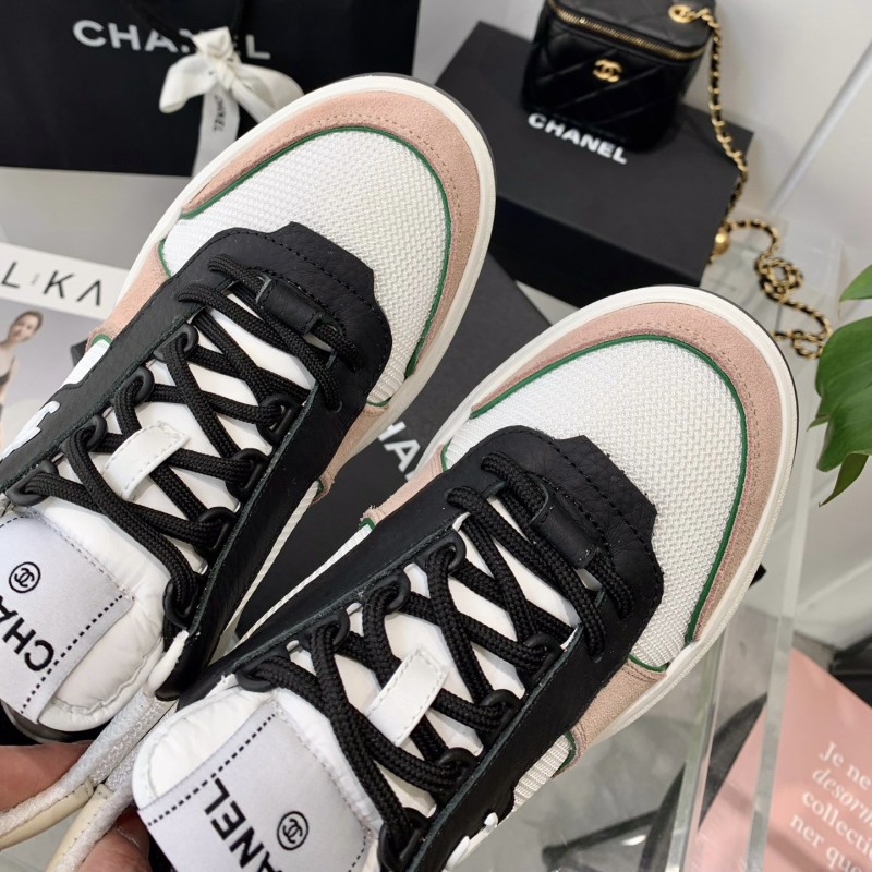 Chanel Sneakers 