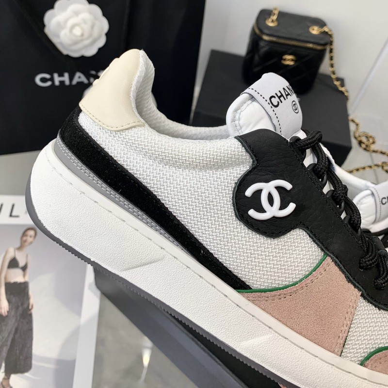 Chanel Sneakers 