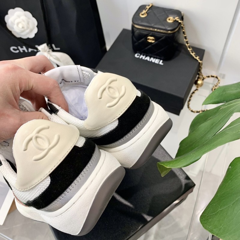 Chanel Sneakers 