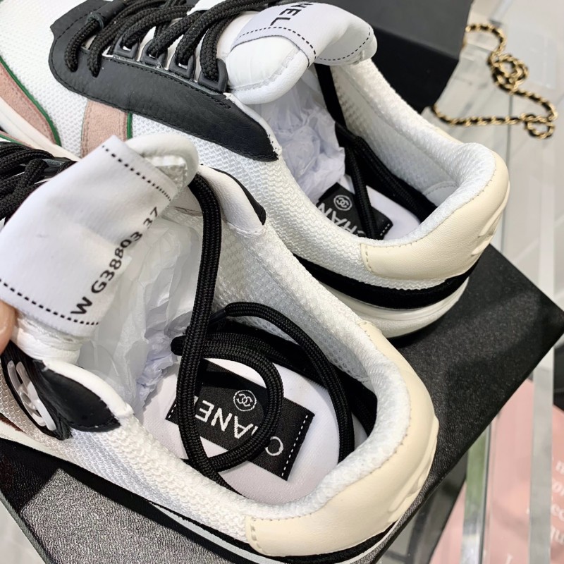 Chanel Sneakers 