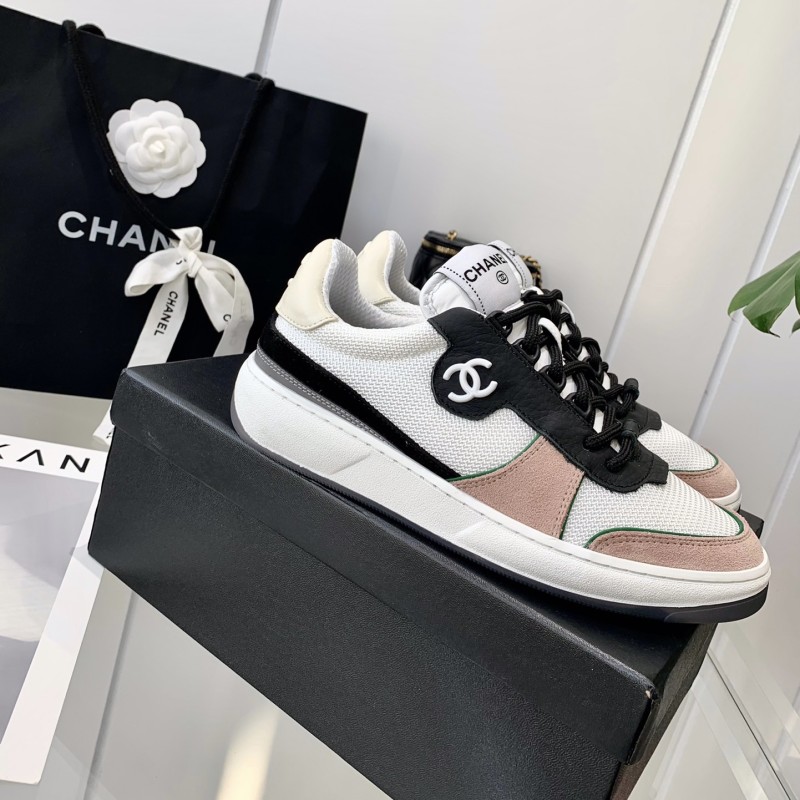 Chanel Sneakers 