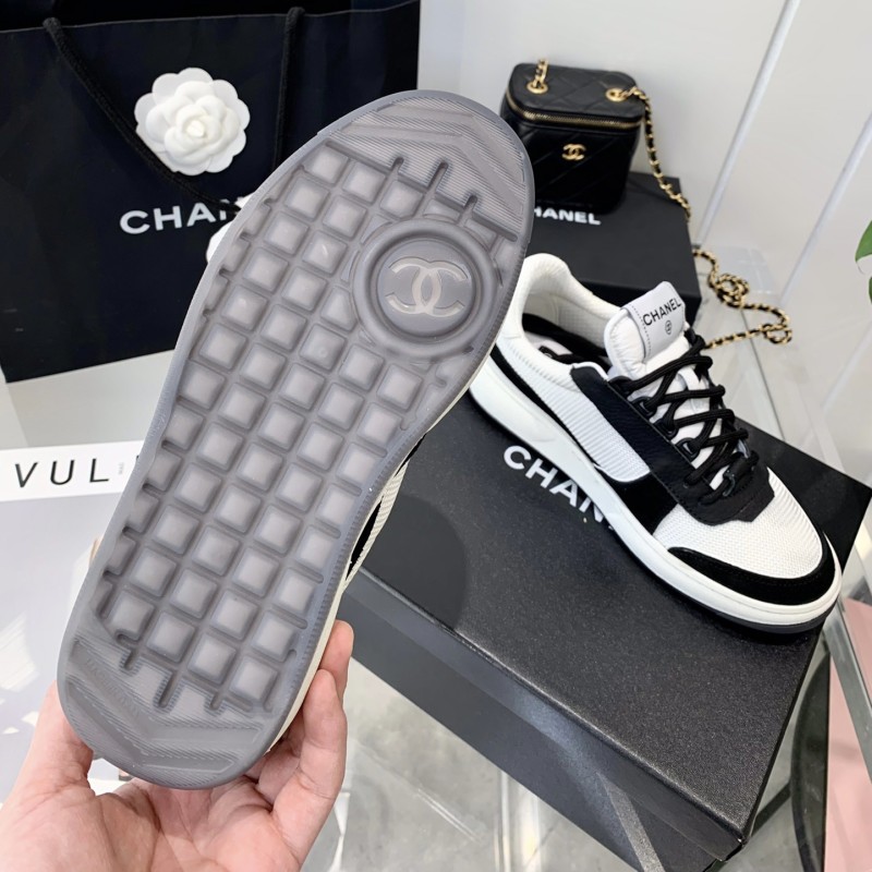 Chanel Sneakers 