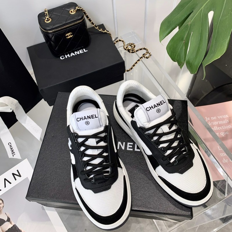 Chanel Sneakers 