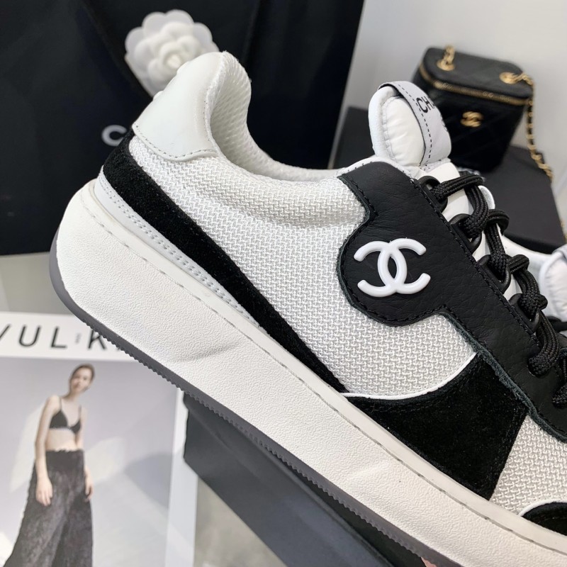 Chanel Sneakers 