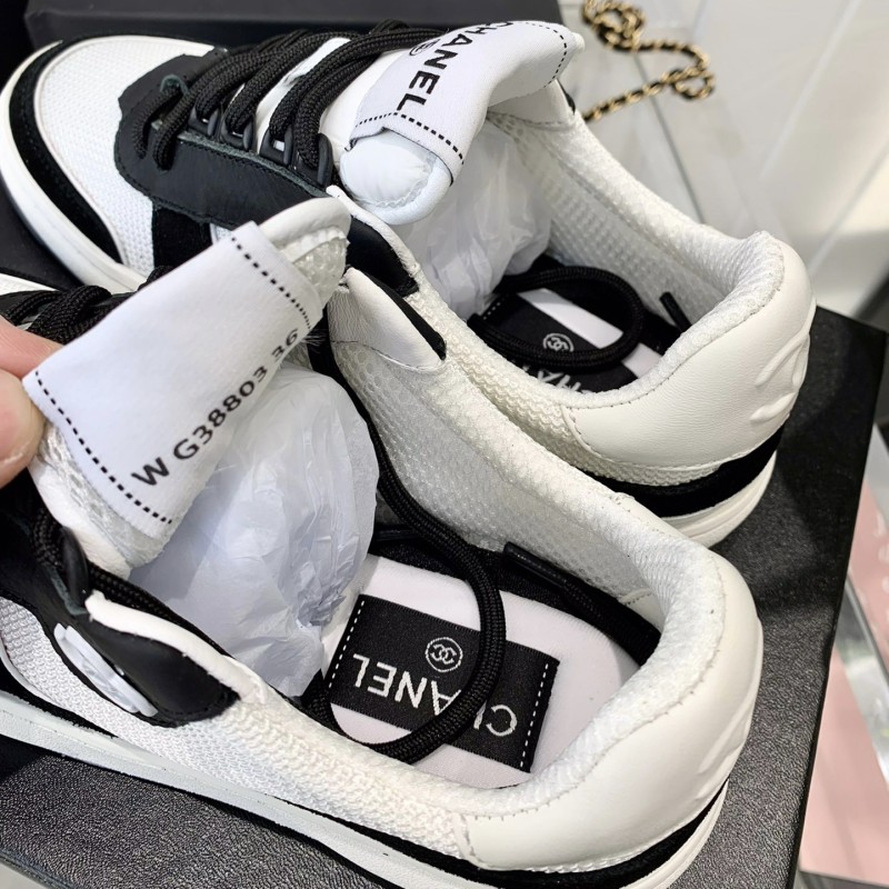 Chanel Sneakers 