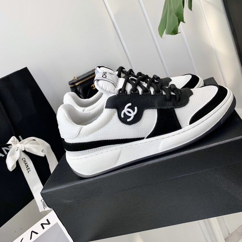 Chanel Sneakers 