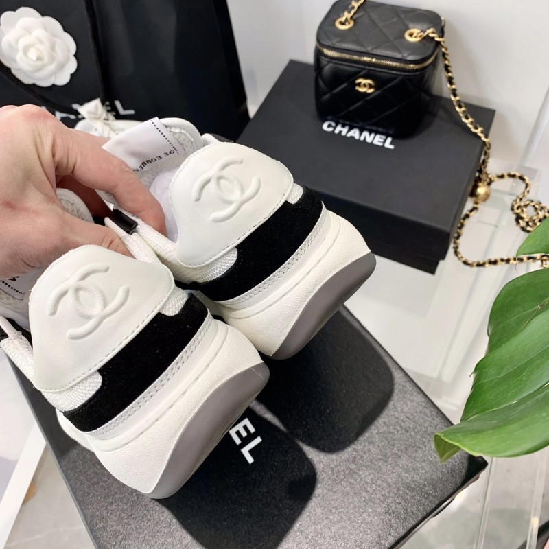 Chanel Sneakers 