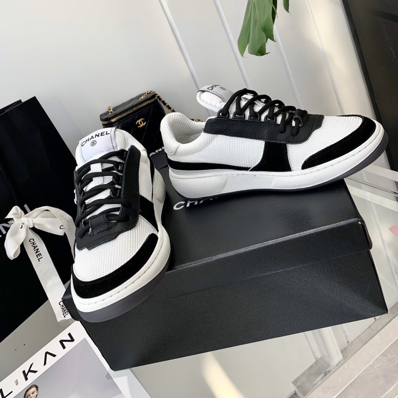 Chanel Sneakers 