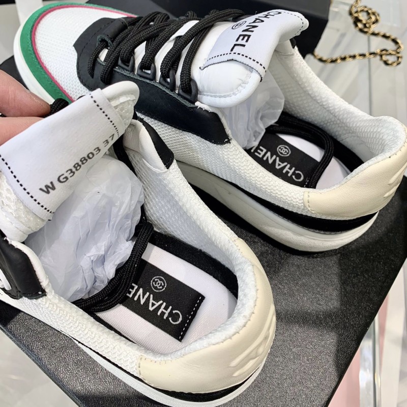 Chanel Sneakers 