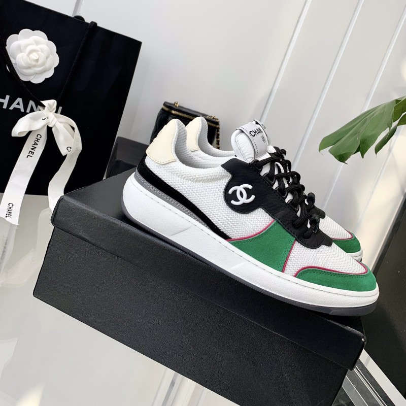 Chanel Sneakers 