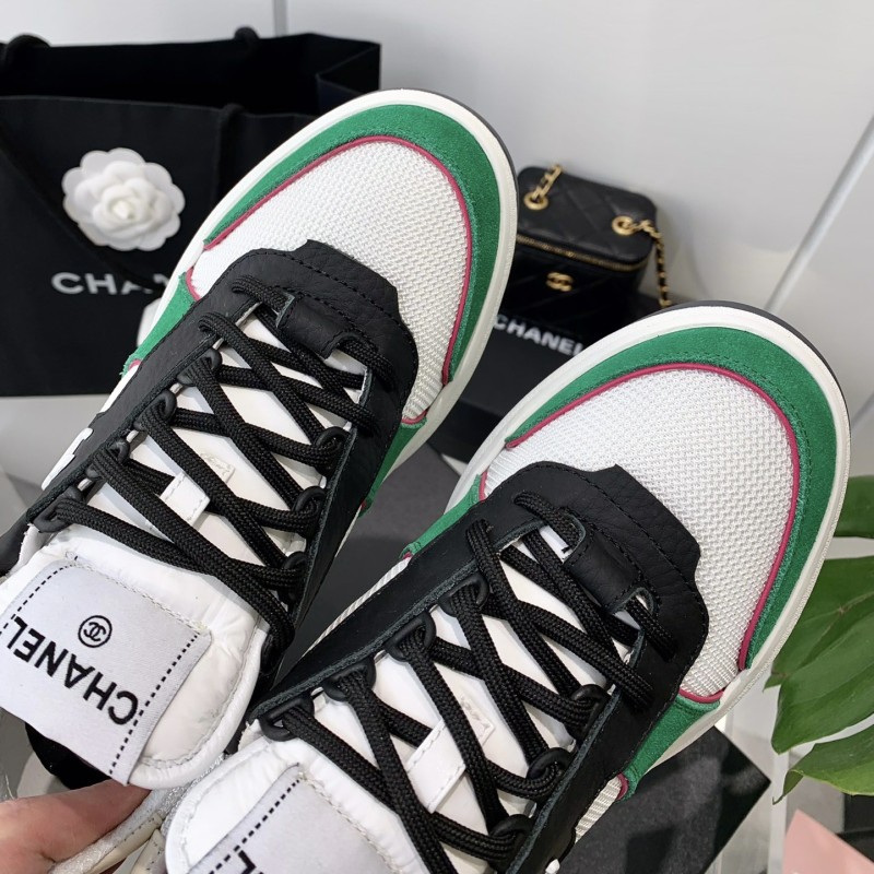 Chanel Sneakers 