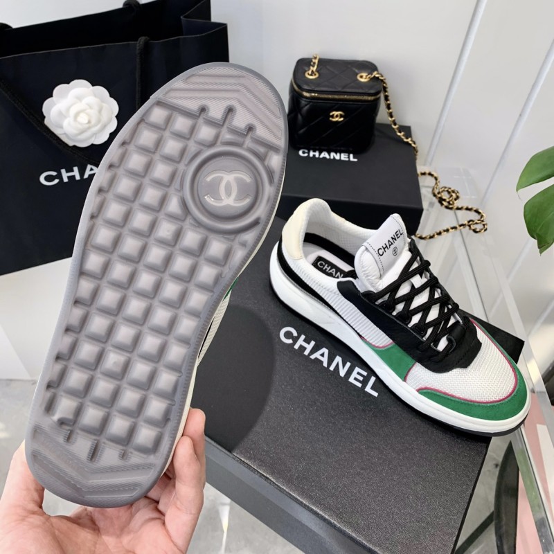 Chanel Sneakers 