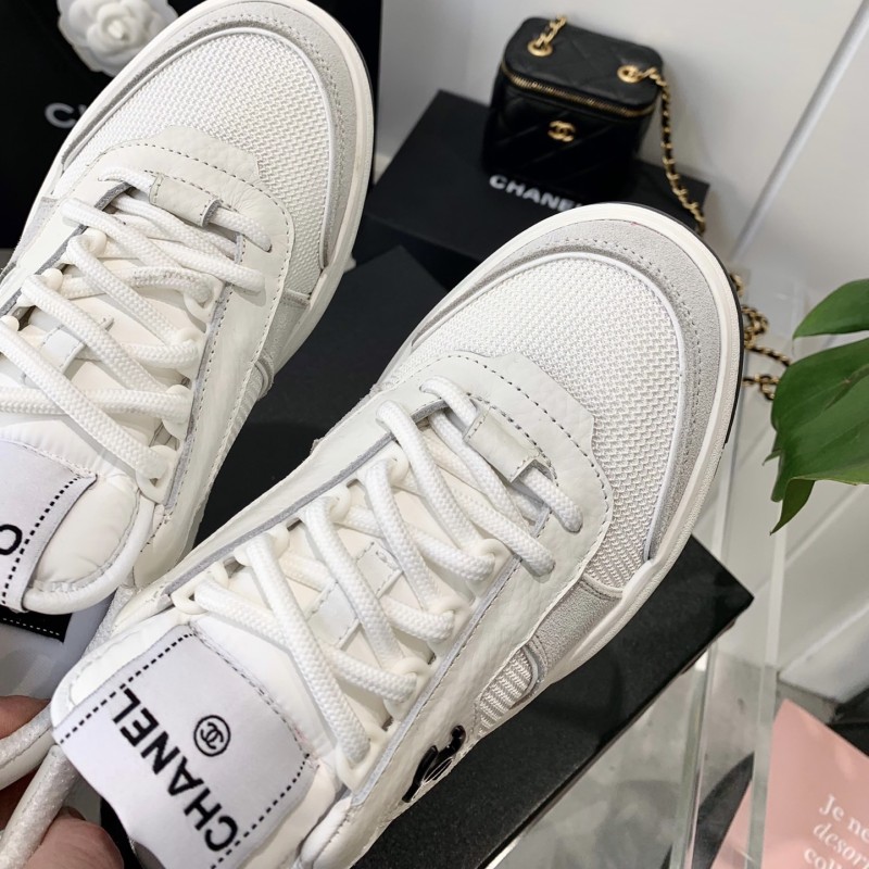 Chanel Sneakers 