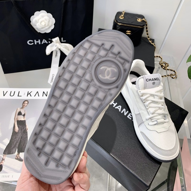 Chanel Sneakers 