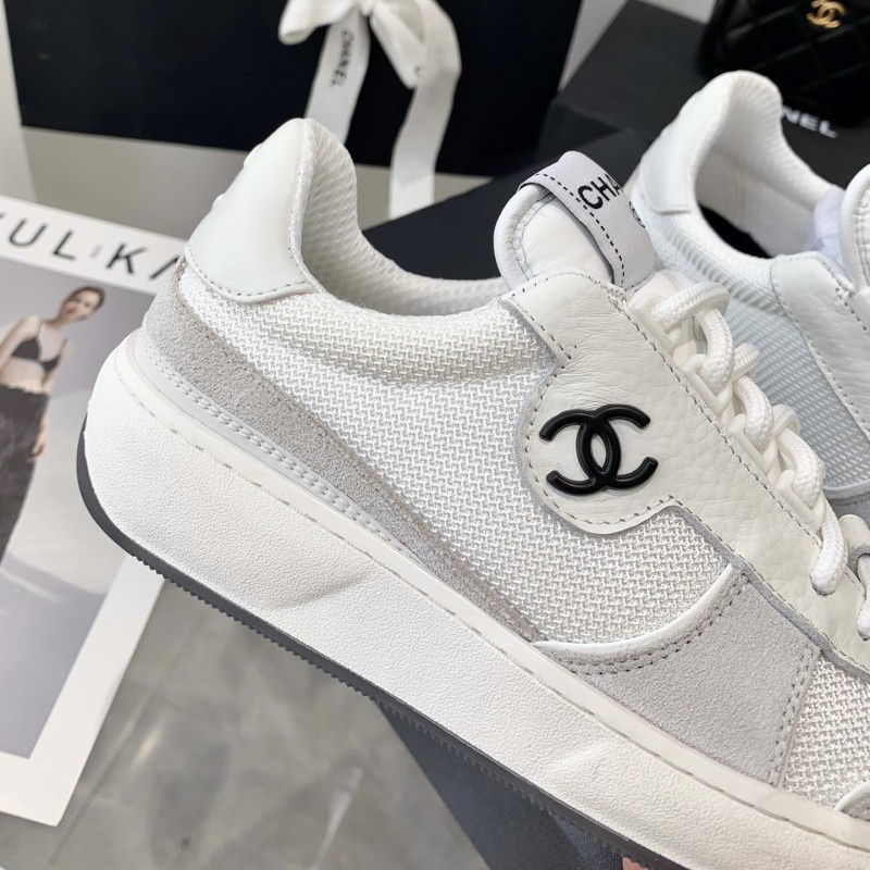 Chanel Sneakers 