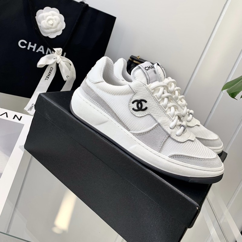 Chanel Sneakers 