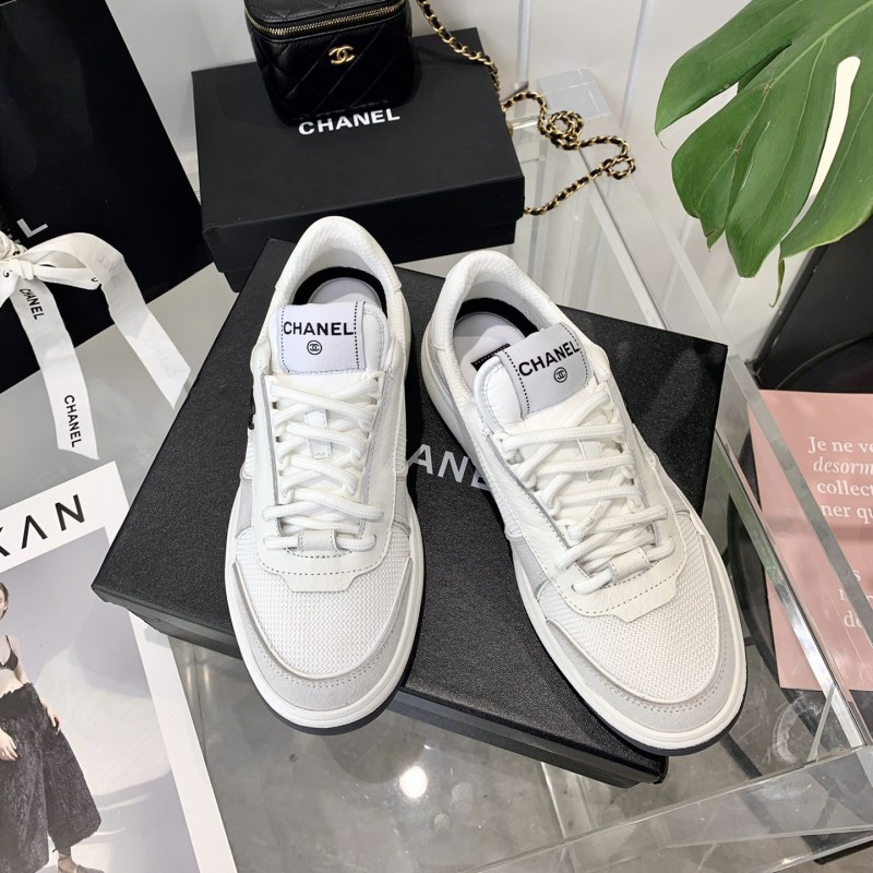 Chanel Sneakers 