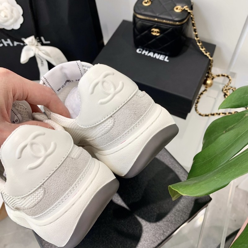 Chanel Sneakers 