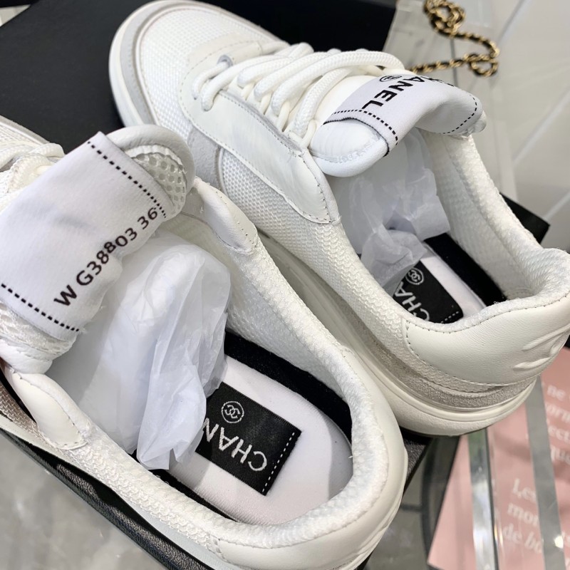 Chanel Sneakers 