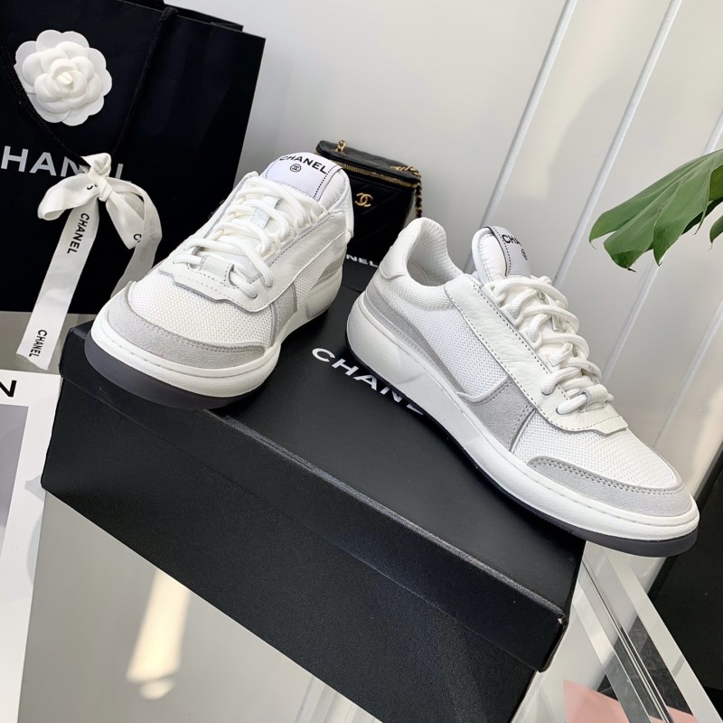 Chanel Sneakers 