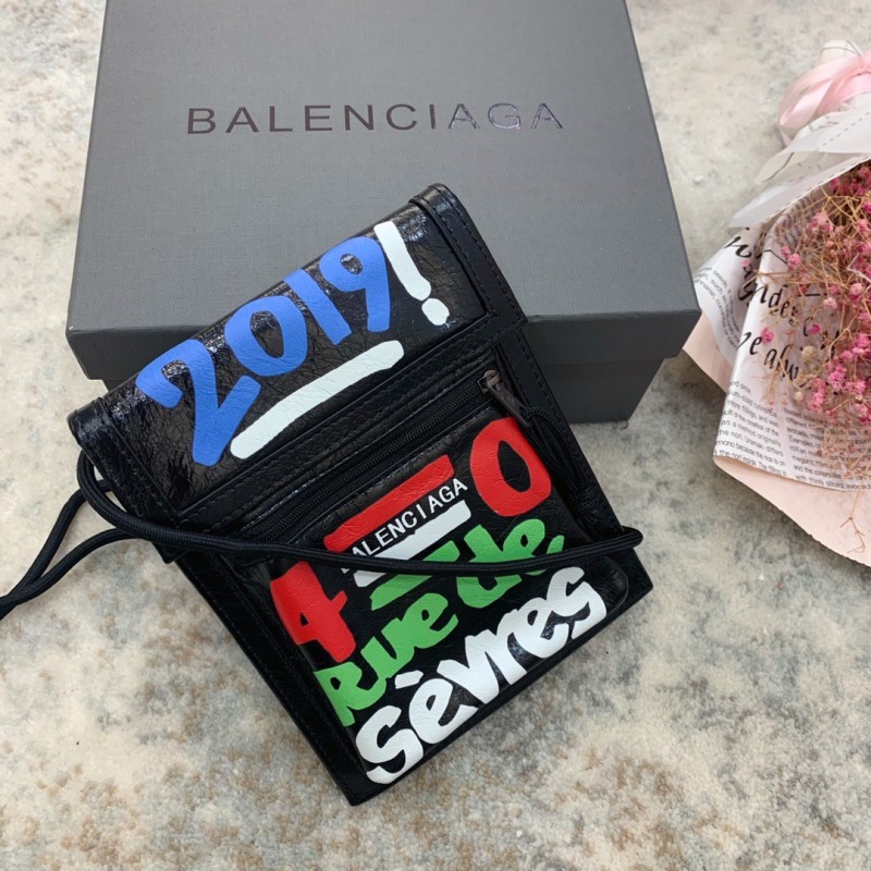 Balenciaga  Sling Bag