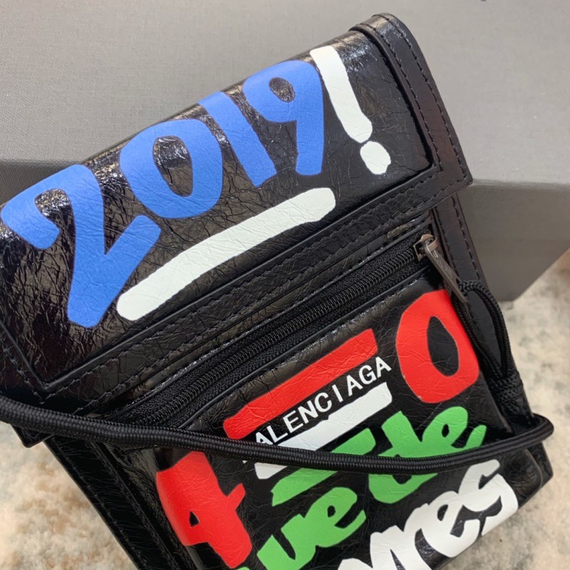 Balenciaga  Sling Bag