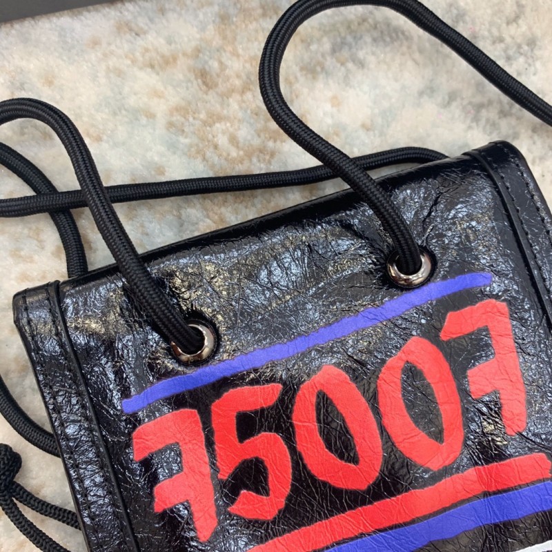 Balenciaga  Sling Bag