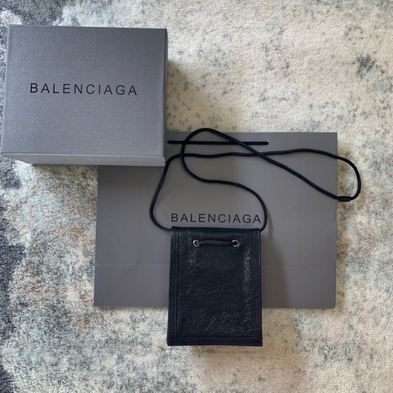 Balenciaga Sling bag