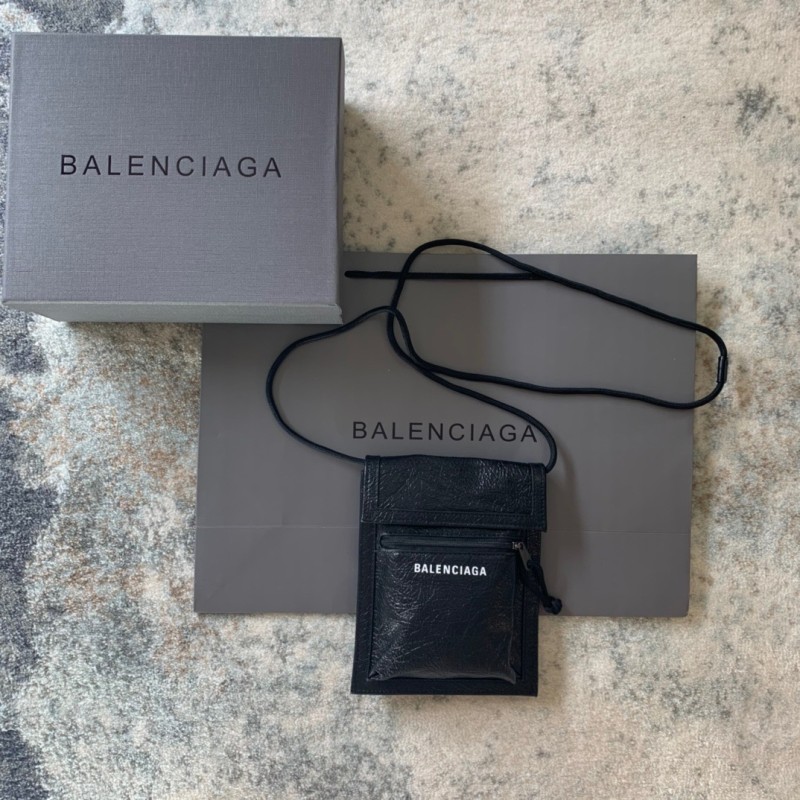 Balenciaga Sling bag