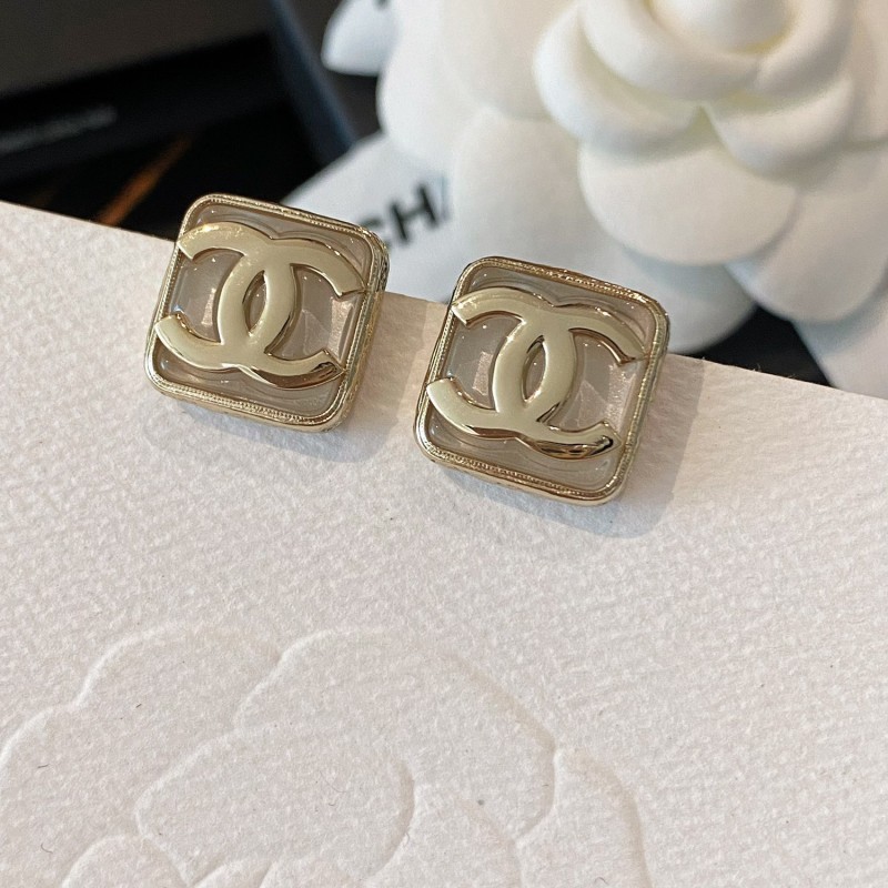 Chanel Earring